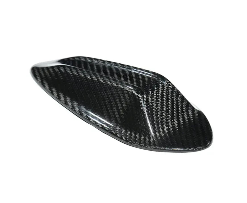 Dry Carbon Fiber Antenna Cover (BMW G20| M2 G87 | M3 G80 | M4 G82/G83)