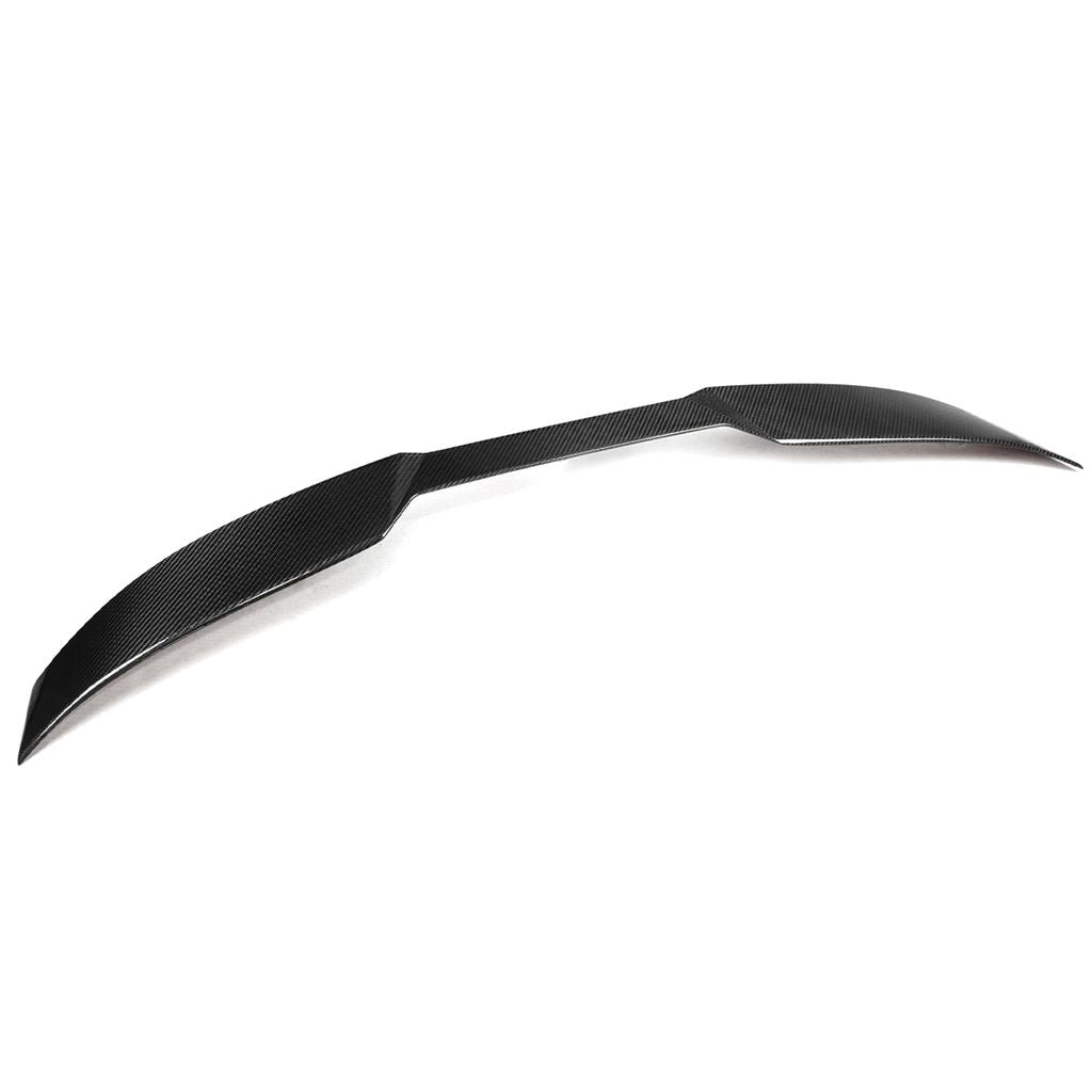 G82/G87 Carbon Fiber V-ST Style Rear Trunk Spoiler G42 2-Series G87 M2