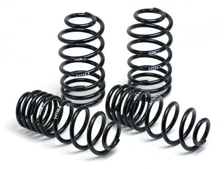H&R 90-94 Volkswagen Passat Sedan 4 Cyl/16V Sport Spring