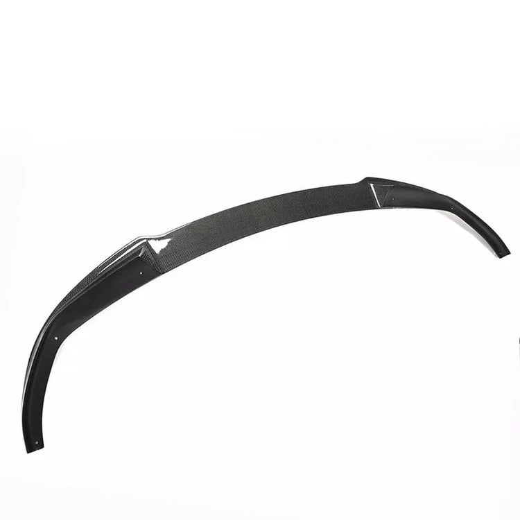 G20 GT Style Carbon Fiber Front Lip - G20 3-Series