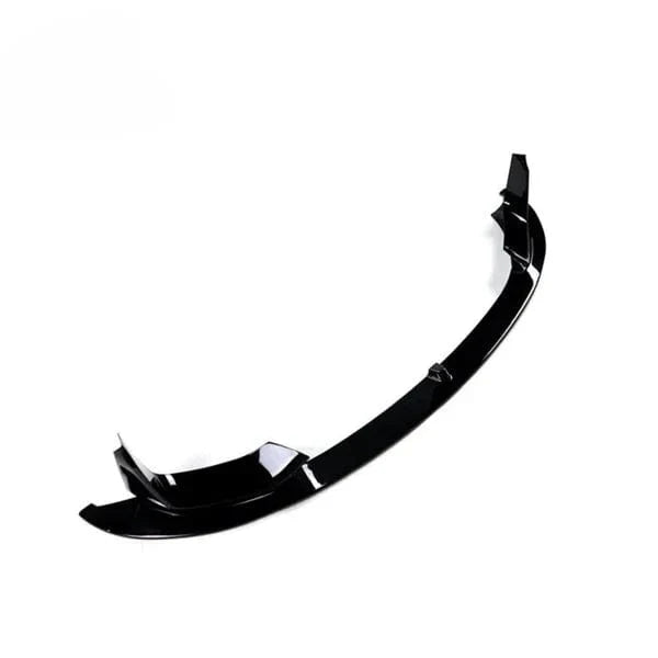 F8X M3/M4 Gloss Black MP Style Front Lip - F80 M3 F82 F83 M4