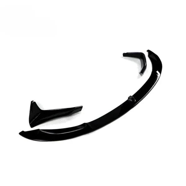 F8X M3/M4 Gloss Black MP Style Front Lip - F80 M3 F82 F83 M4