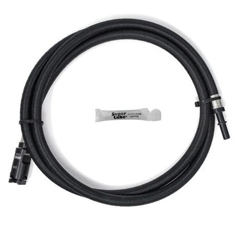 BMW 135i & 335i Bluetooth Flex Fuel Kits and fuel lines for the E-Chassis N54 and N55 Motors