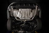 iE Catback Exhaust System For MK7 GLI