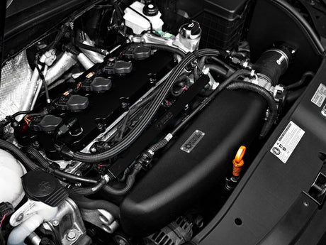 IE 2.5L 5 Cylinder Intake Manifold (Electric Power Steering Only)