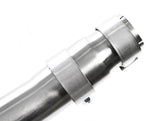 IE B8 & B8.5 S4/S5, 8R Q5/SQ5, & C7 A6 3.0T Performance Downpipes