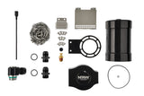 G8X Single Turbo or FMI Catch Can Kit