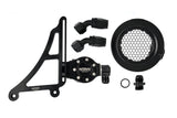 G8X Single Turbo or FMI Catch Can Kit