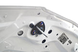 Titanium Toyota Supra 2020+ MK5 Billet Dress Up Hardware Kit (A90/A91)