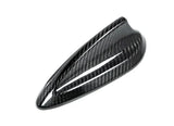 Dry Carbon Fiber Antenna Cover (BMW F22/F30/F32/F80/F82/F83/G30)