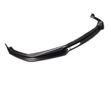 G20 V Style 3pc Carbon Fiber Front Lip - G20 3-Series PRE LCI