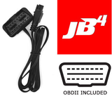 JB4 Tuner for S63 F9x M5/M8/X5M/X6M