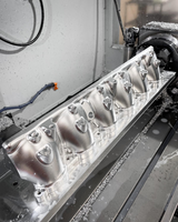 B58 Billet Port Injection Manifold