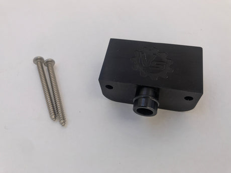 VS MAP sensor to BOV Line Adapter