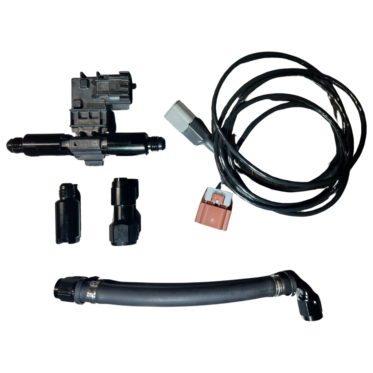 VS - Flex Fuel Kit Gen 1 B58