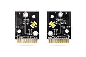 G42/G87 Amber DRL Module - G87 M2 G42 2-Series