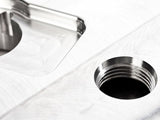 IE Billet Valve Cover for 2.0T FSI Engines