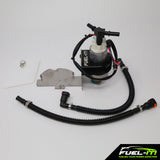Infiniti Q50/Q60 650HP LPFP Fuel Pump Upgrade Kit