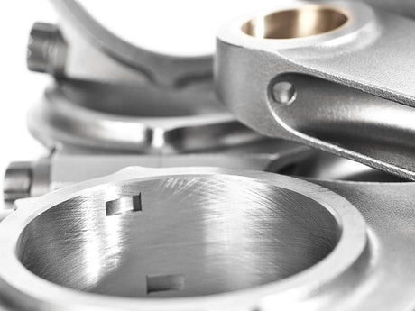 IE Forged Drop-In Connecting Rods VW Audi 144X20 | Fits MK5/B7 FSI 2.0T EA113 With Stock Pistons