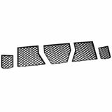 G87 M2 Bug Rock Mesh Radiator Protector