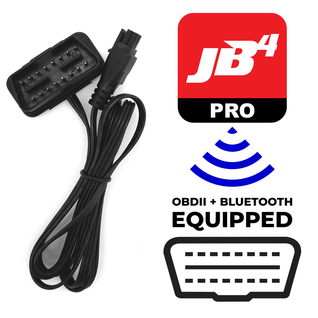 Group 11: JB4 Tuner for Audi 4.0TFSI