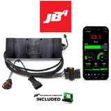 JB4 Performance Tuner for Fiat Abarth
