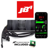 JB4 Tuner for 2024+ Maserati Granturismo Trofeo & Modena