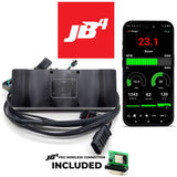 JB4 Tuner for 2021+ Range Rover Velar, Evoque, Discovery, Defender 2.0L 4Cyl Turbo (P250+P300 Engines) (BETA)