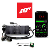JB4 for 2017+ Porsche 718