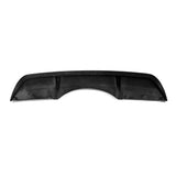 F15 X5 Carbon Fiber M Performance Style Rear Diffuser - F15 X5 2014-2018