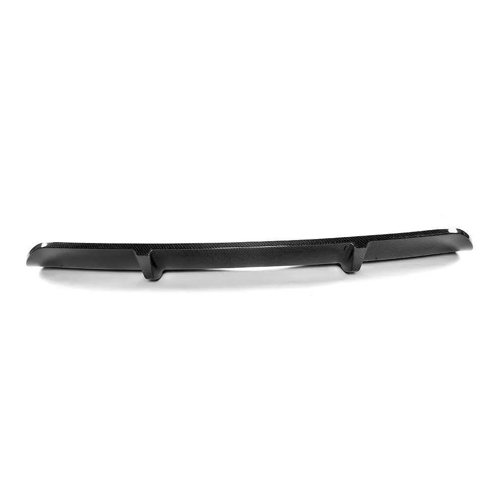 F15 X5 Carbon Fiber M Performance Style Rear Diffuser - F15 X5 2014-2018