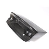 G80 M3 Carbon Fiber OEM Style Trunk - G80 M3 G20 3-Series