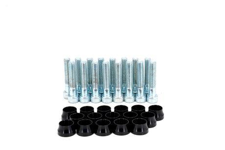 Honda Trans To Bellhousing Dress Up Hardware