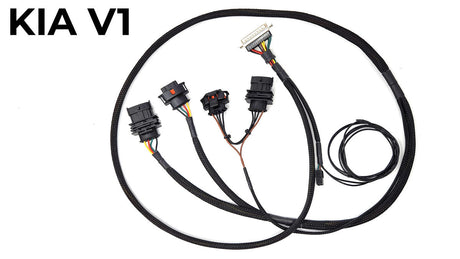 Replacement JB4 harnesses