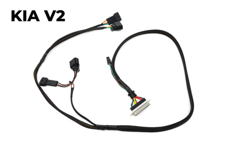 Replacement JB4 harnesses