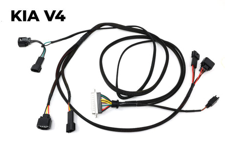 Replacement JB4 harnesses