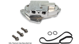Mosselman (MSL) F-Series BMW Oil Thermostat N54 / N55 / S55