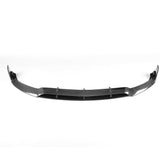 W205 C63 Carbon Fiber Brabus Style Front Lip