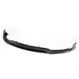 W205 C63 Carbon Fiber Brabus Style Front Lip