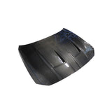G8X Alpha N Style G8X Dry Carbon Fiber Hood (BMW G80 M3 | G82/G83 M4)