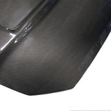G8X Alpha N Style G8X Dry Carbon Fiber Hood (BMW G80 M3 | G82/G83 M4)