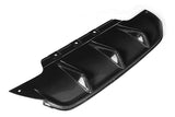 F06/F1X M6 Carbon Fiber Rear Center Diffuser - BMW F06 F12 F13 M6