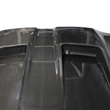 G8X Alpha N Style G8X Dry Carbon Fiber Hood (BMW G80 M3 | G82/G83 M4)