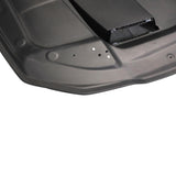 G8X Alpha N Style G8X Dry Carbon Fiber Hood (BMW G80 M3 | G82/G83 M4)