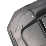 G8X Alpha N Style G8X Dry Carbon Fiber Hood (BMW G80 M3 | G82/G83 M4)