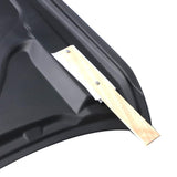 G8X Alpha N Style G8X Dry Carbon Fiber Hood (BMW G80 M3 | G82/G83 M4)