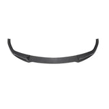 G20 V Style Carbon Fiber Front Lip - G20 3-Series PRE LCI