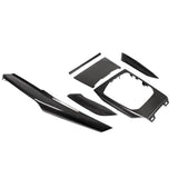 G8X M3/M4 Carbon Fiber Interior Trim Replacements - G80 M3 G82 G83 M4