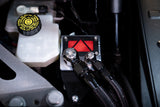 Black Market Race S58 Catch Can Kit (G87,M2,G80,M3,G82,M4)