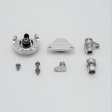 Black Market Race S58 Catch Can Kit (G87,M2,G80,M3,G82,M4)